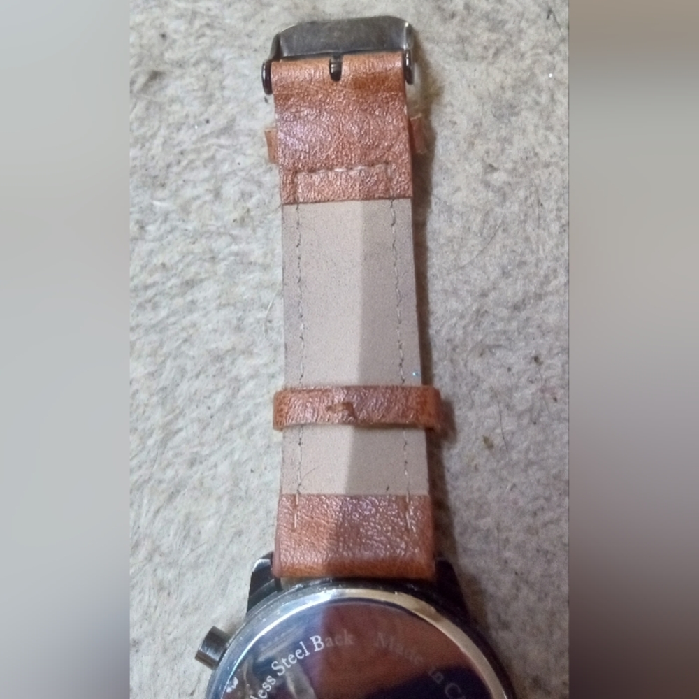 Mens watch - Picture 6 of 6